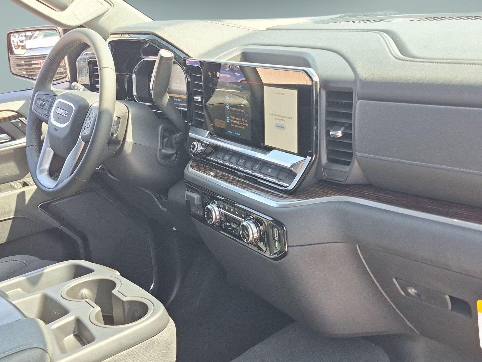 New 2026 GMC Sierra 1500 Elevation AWD/4WD image 28