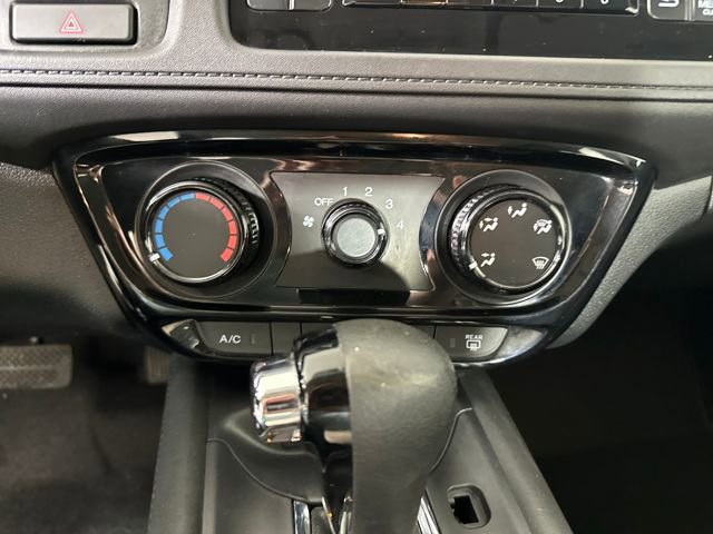 Used 2020 Honda HR-V LX image 23