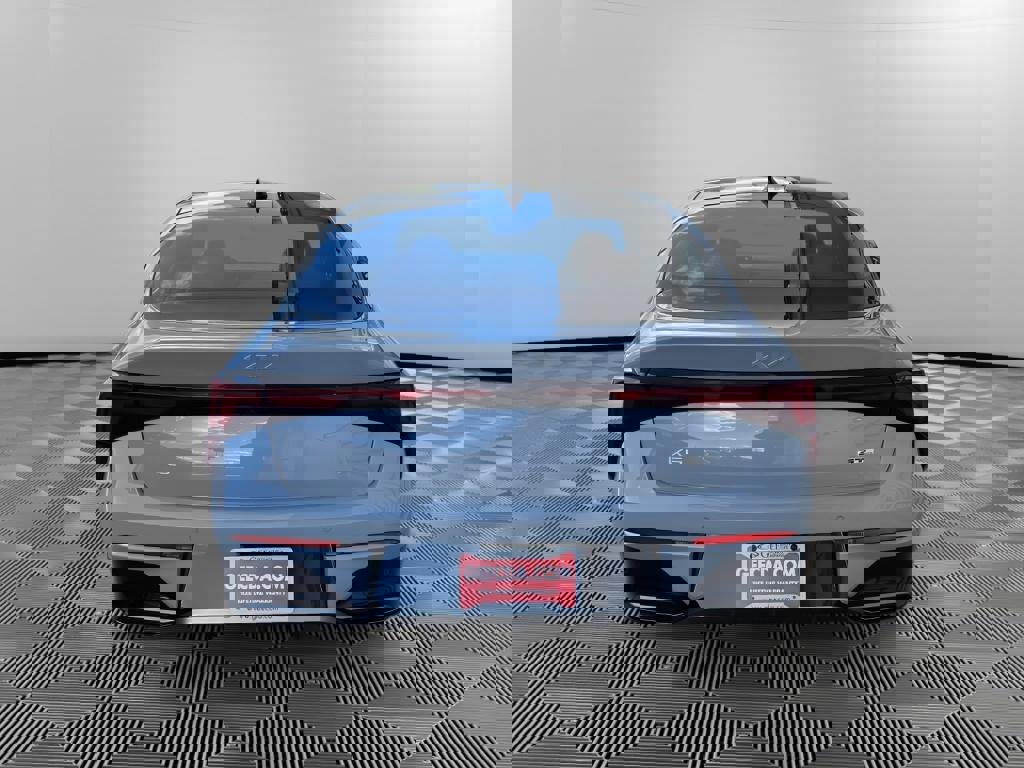 New 2026 Kia K5 GT-Line image 7