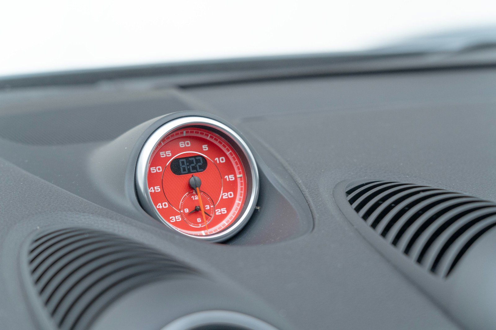 New 2025 Porsche 718 Cayman S image 25