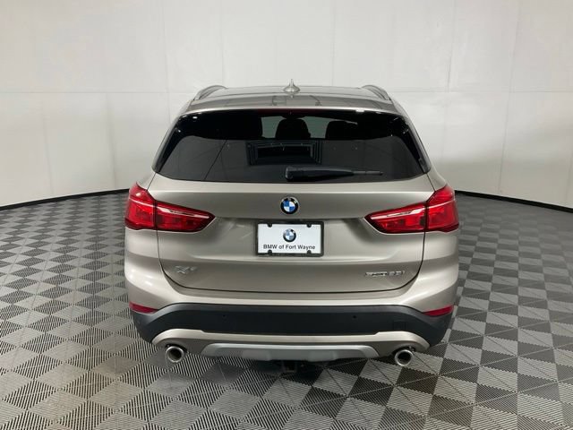 Used 2021 BMW X1 sDrive28i w/ Convenience Package FWD image 5