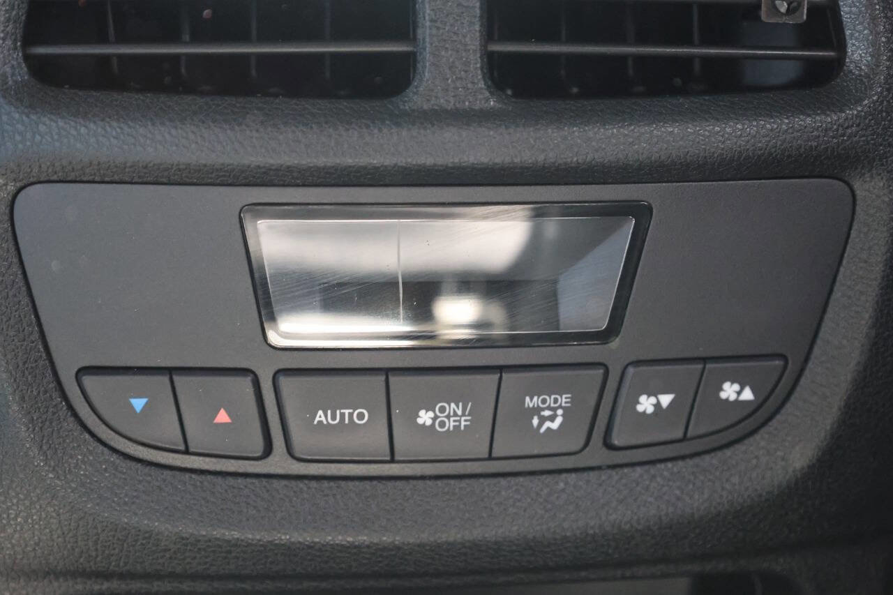 Used 2022 Honda Pilot Sport image 22