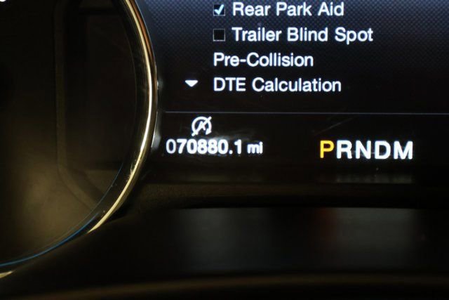 Used 2020 Ford F150 Lariat w/ Equipment Group 502A Luxury image 17