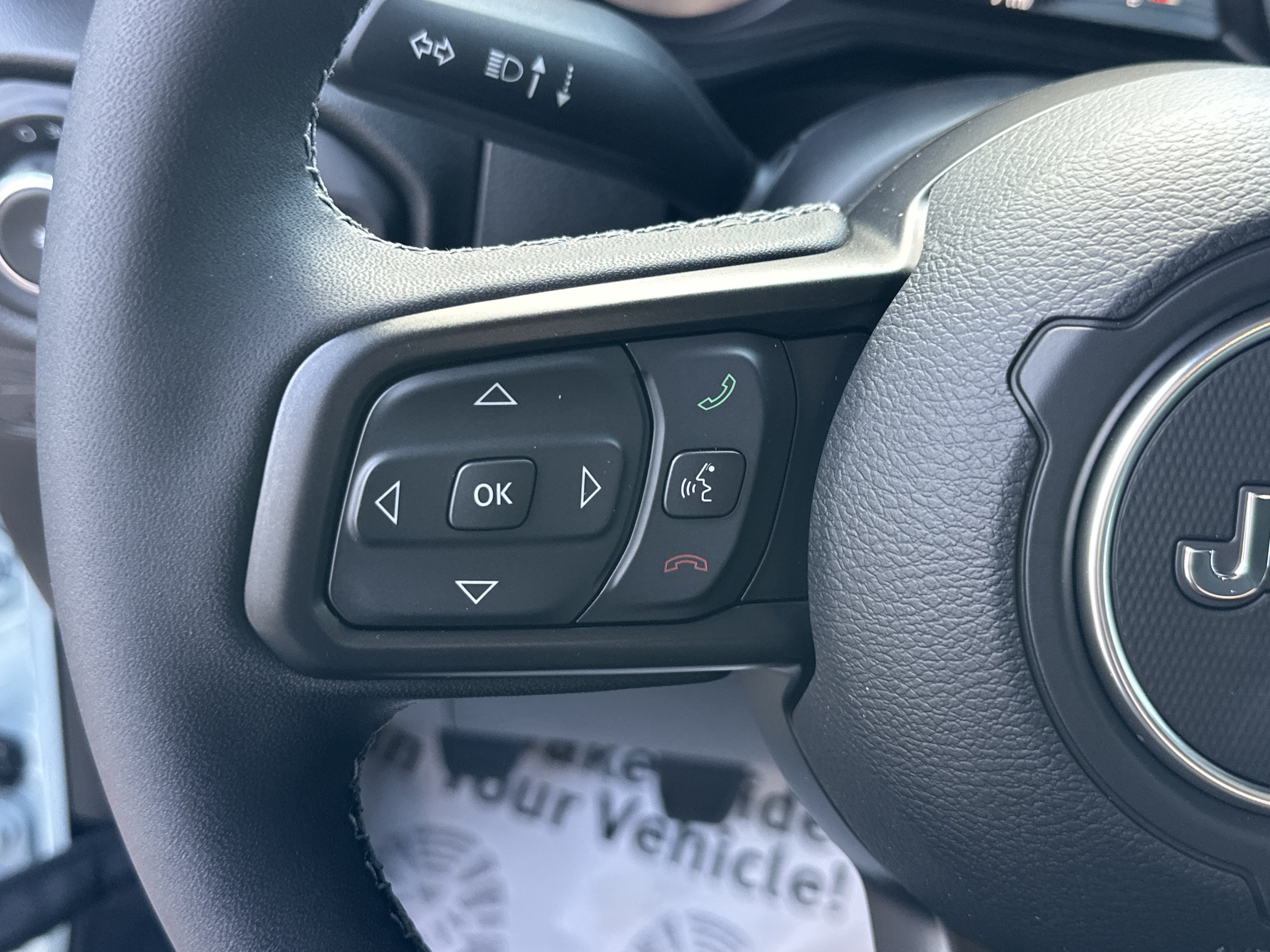 New 2027 Jeep Wrangler Sport AWD/4WD image 9