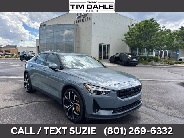 Used 2023 Polestar Polestar 2