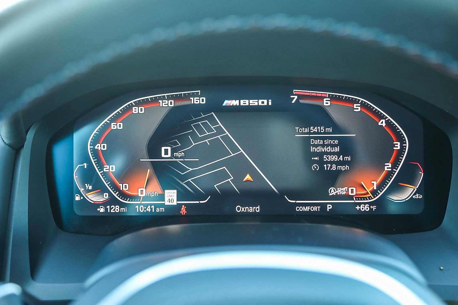 Used 2024 BMW M850i xDrive M850i xDrive w/ M Sport Professional Package image 28