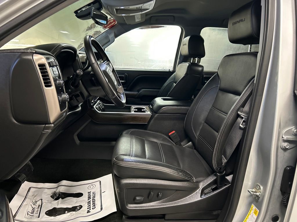 Used 2017 GMC Sierra 1500 Denali image 28
