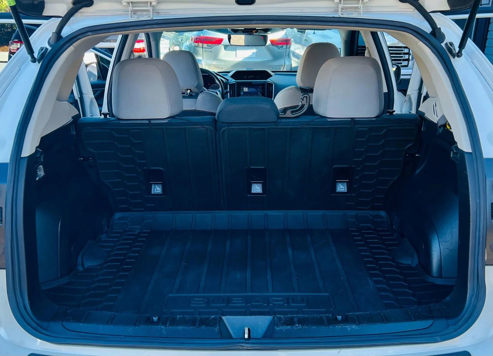 Used 2019 Subaru Crosstrek 2.0i Premium w/ Popular Package #4 image 23