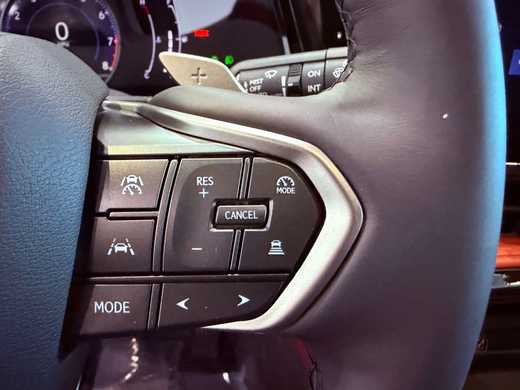 Certified 2025 Lexus NX 250 FWD w/ Towing Package (2000 Lbs) image 21