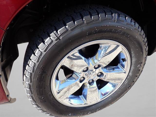 Used 2018 RAM 1500 Express w/ Express Value Package AWD/4WD image 7