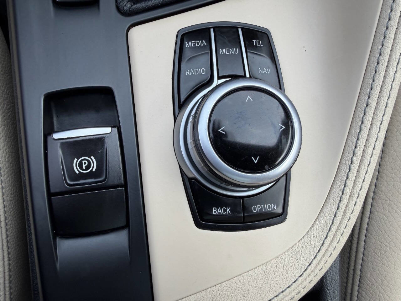 Used 2017 BMW X1 xDrive28i AWD/4WD image 36