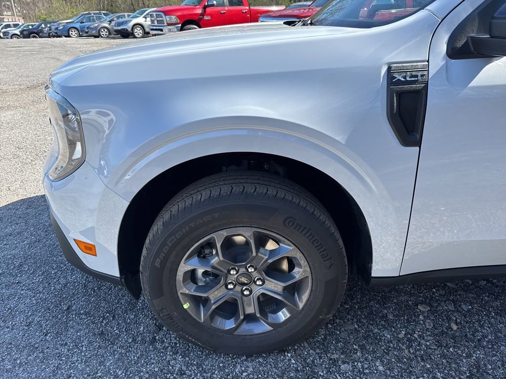 New 2026 Ford Maverick XLT image 5