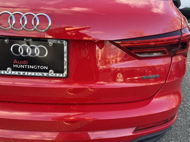 Used 2023 Audi Q3 2.0T Premium Plus w/ Premium Plus Package image 38