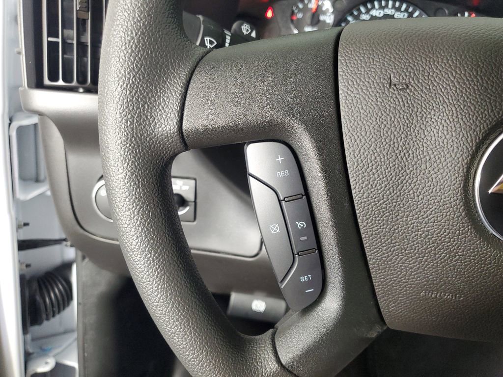 New 2025 Chevrolet Express 2500 w/ Driver Convenience Package image 22