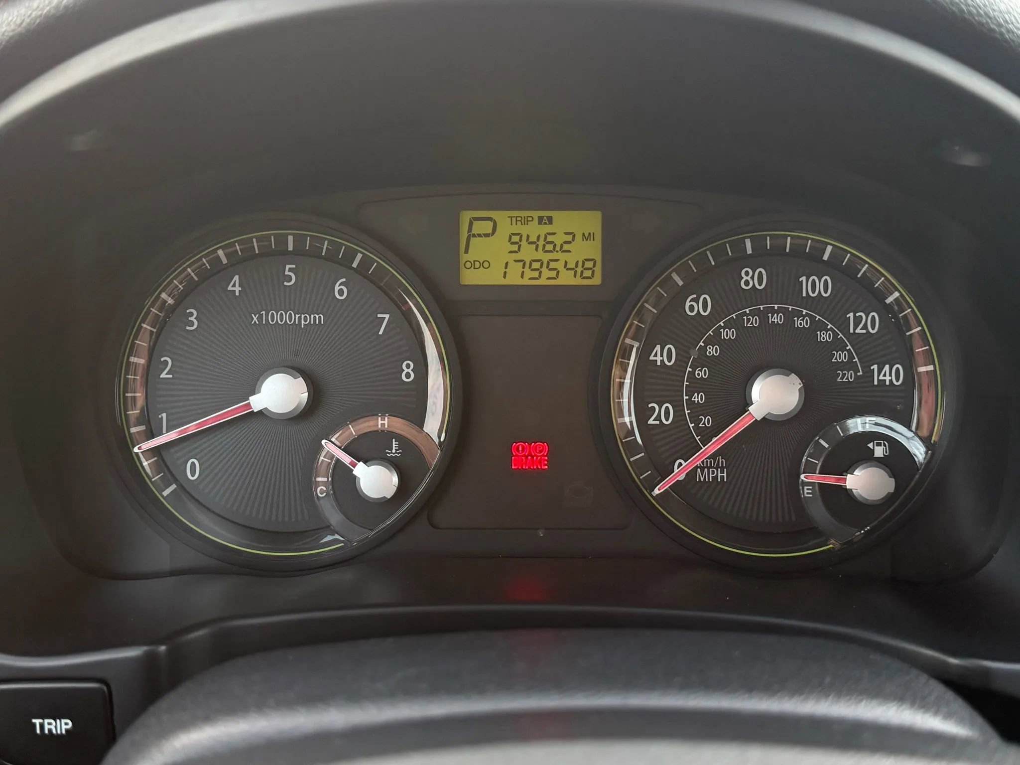 Used 2008 Kia Rio LX image 11