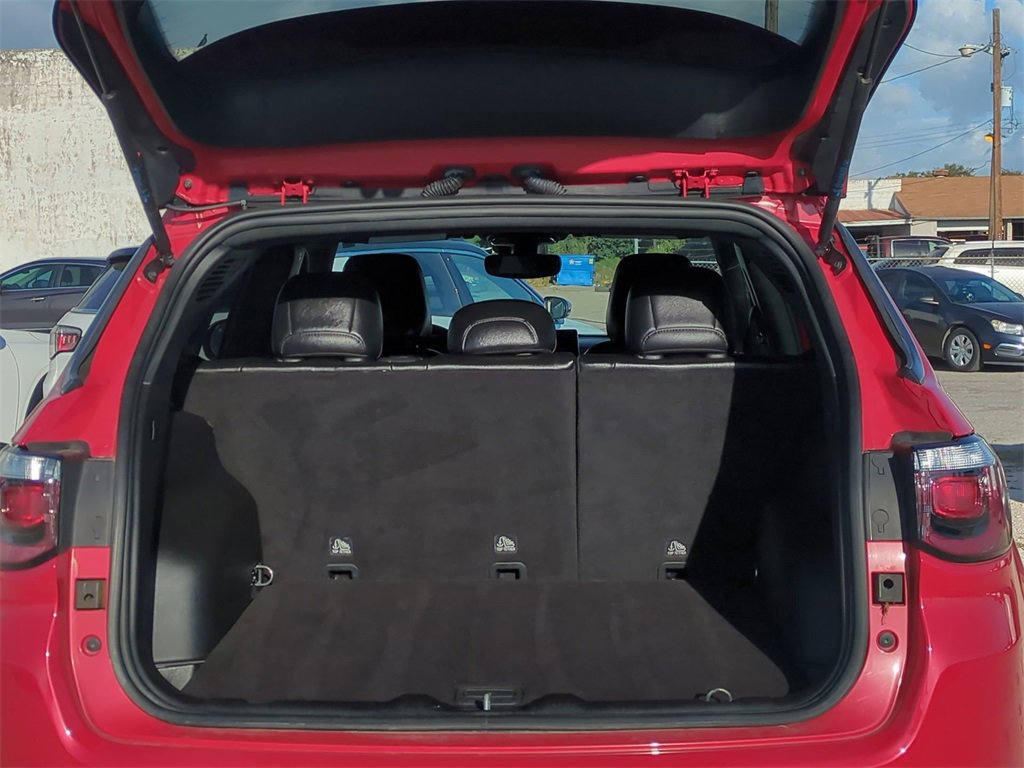 Used 2022 Jeep Compass Limited image 24