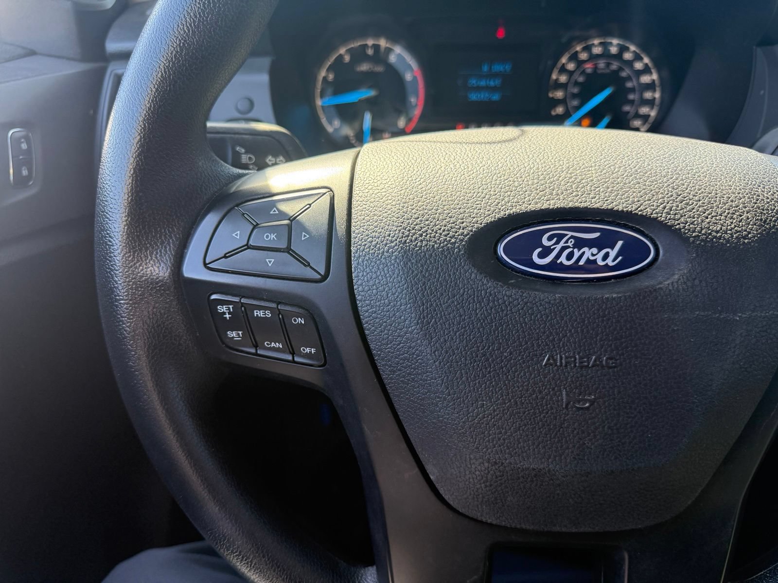 Used 2022 Ford Ranger XL w/ Equipment Group 101A High AWD/4WD image 19