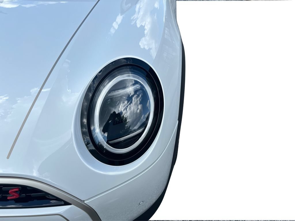 New 2026 MINI Cooper S FWD image 29