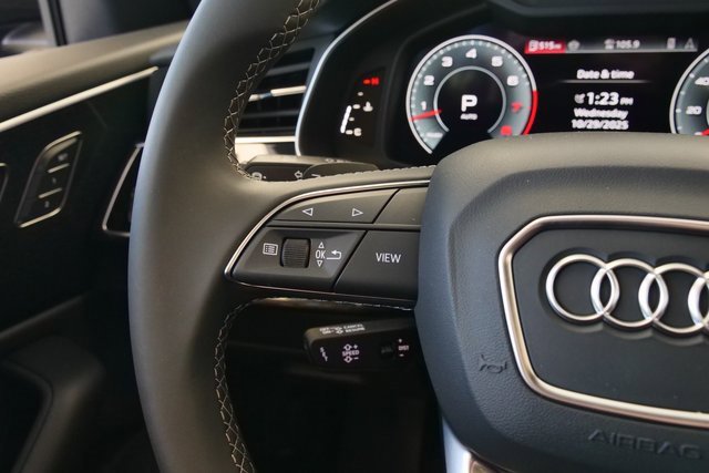 New 2026 Audi Q8 Premium image 28