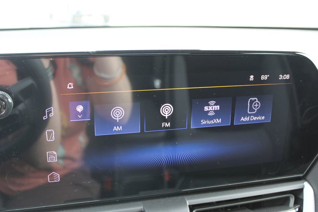 New 2026 Chevrolet TrailBlazer LS image 41