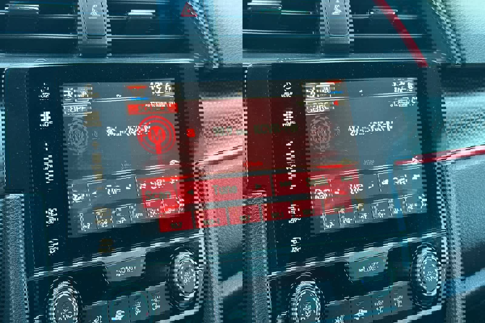 Certified 2018 Honda Civic Type R image 19