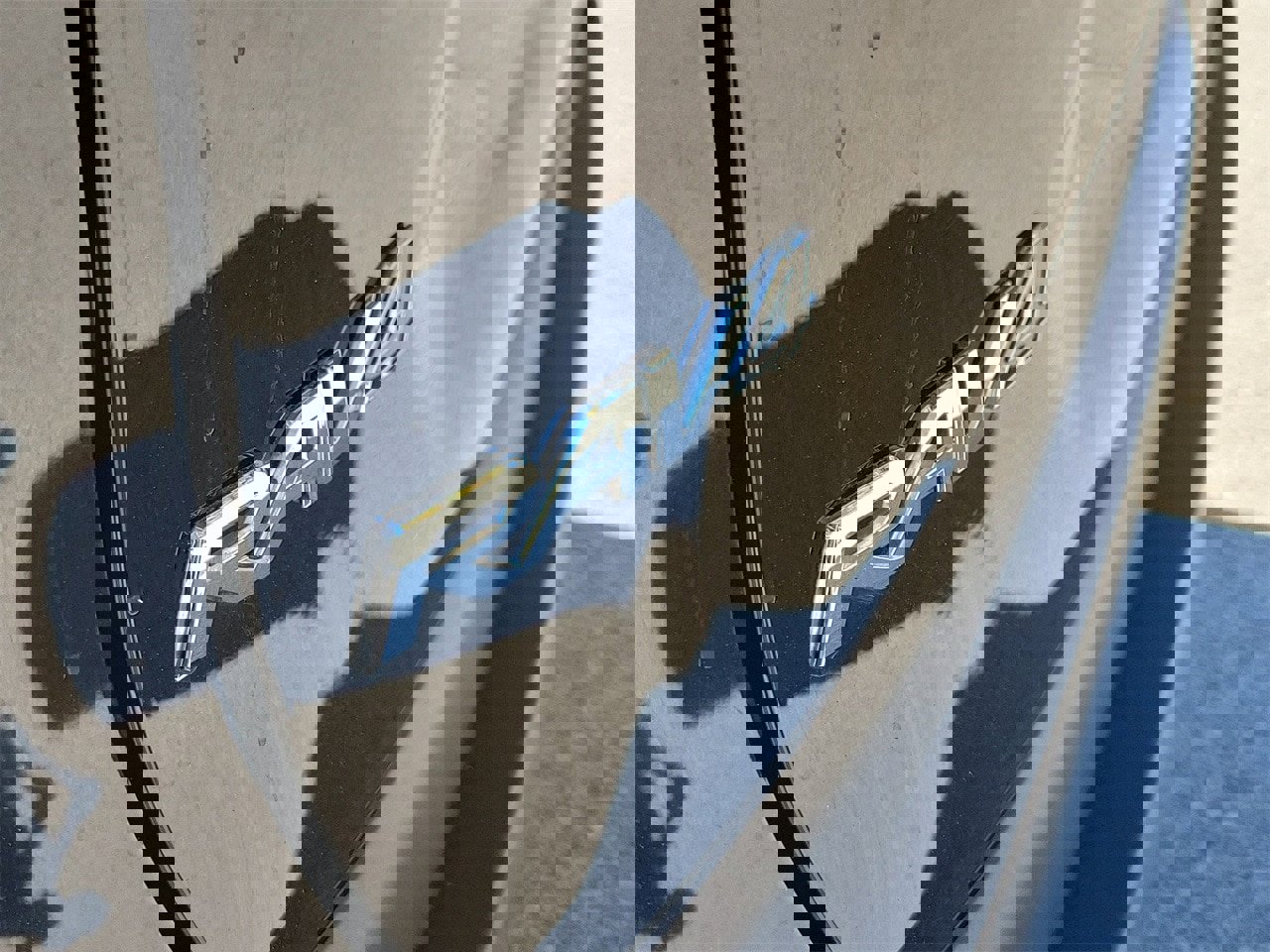 Used 2025 Toyota RAV4 LE image 6