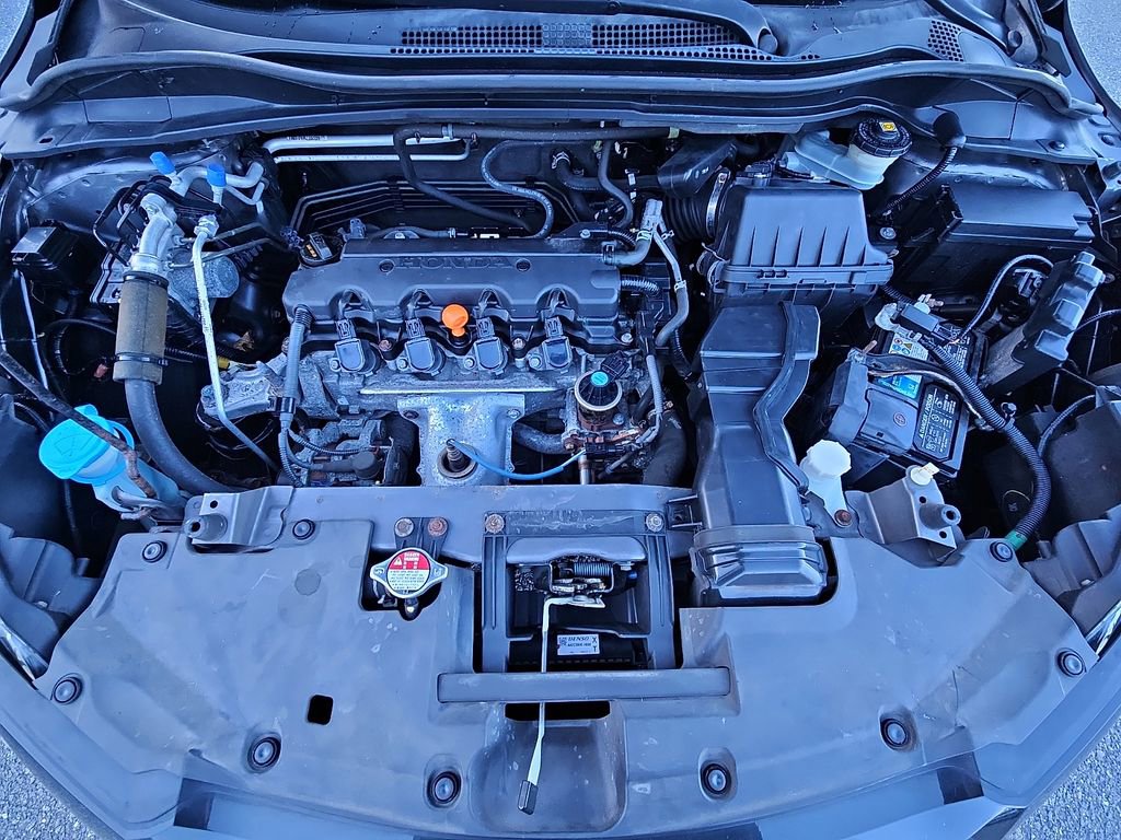 Used 2017 Honda HR-V LX image 27