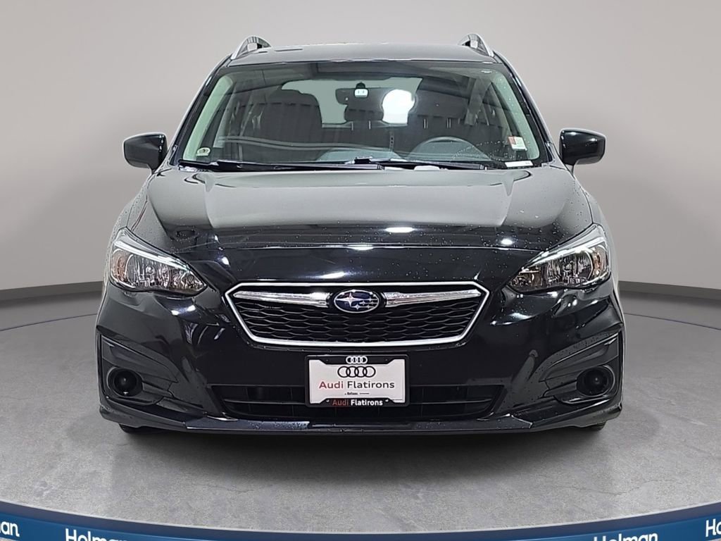 Used 2019 Subaru Impreza 2.0i Premium AWD/4WD image 3