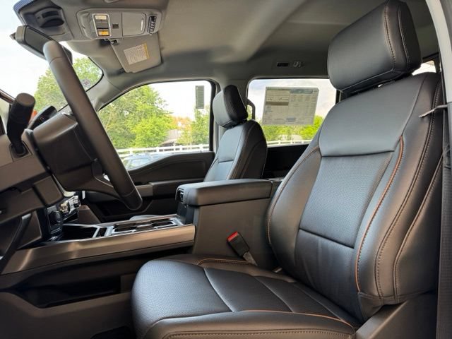 New 2026 Ford F350 Lariat w/ Lariat Premium Package AWD/4WD image 3
