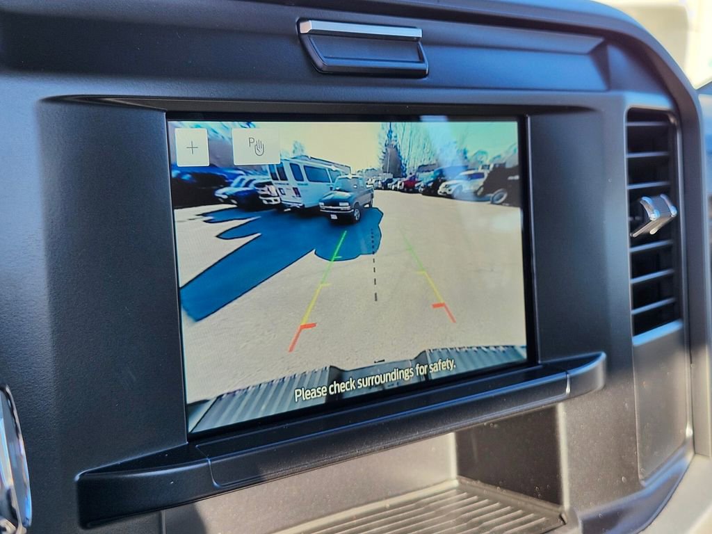 New 2026 Ford F250 XL w/ Snow Plow Prep Package image 16