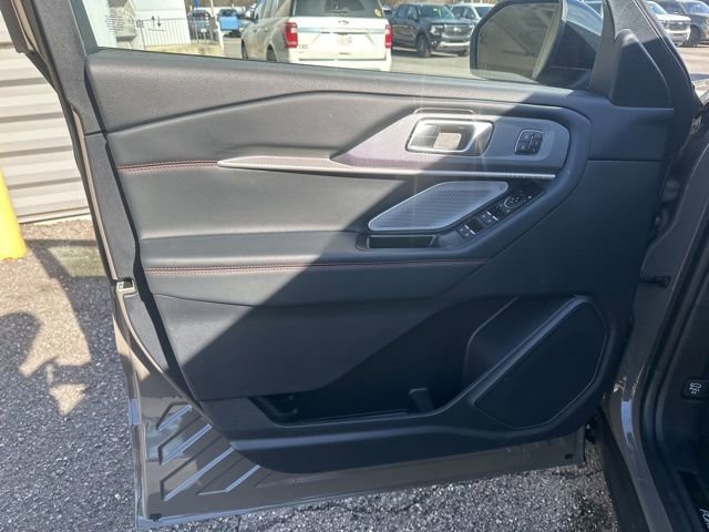 New 2026 Ford Explorer ST w/ Sun And Sound Package AWD/4WD image 11