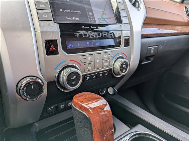 Used 2020 Toyota Tundra 1794 Edition image 11