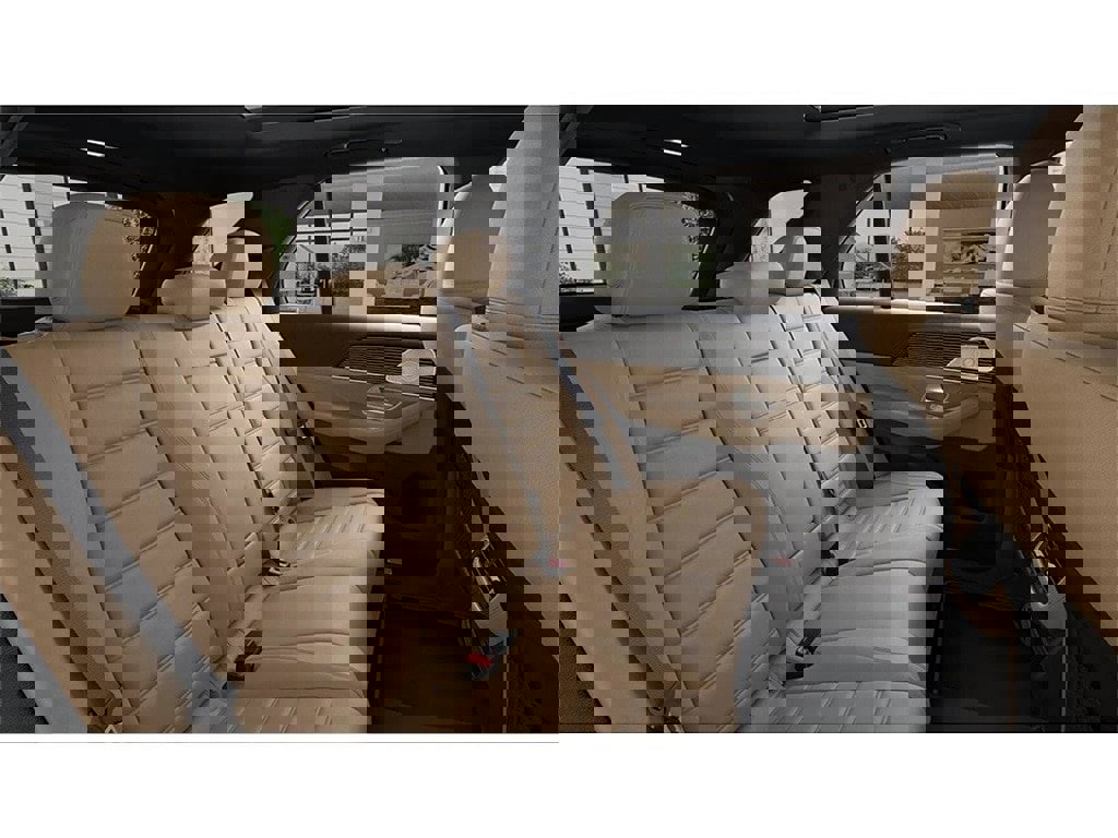 New 2026 Mercedes-Benz GLE 350 4MATIC image 5