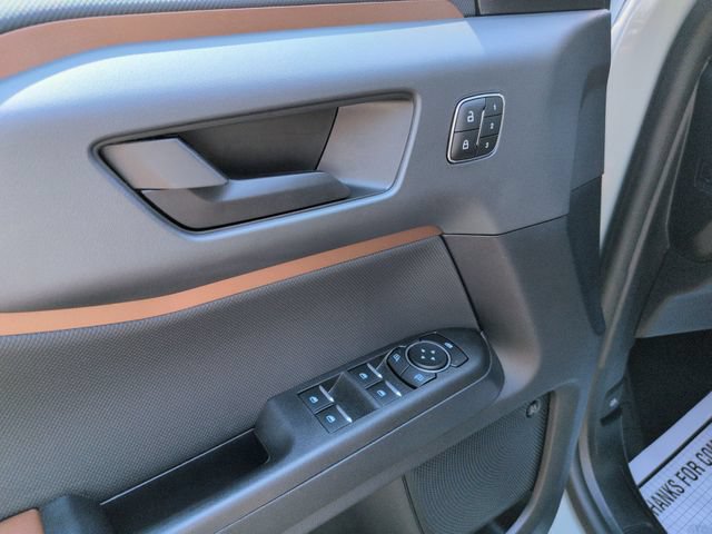 Certified 2024 Ford Bronco Sport Outer Banks w/ Tech Package AWD/4WD image 11