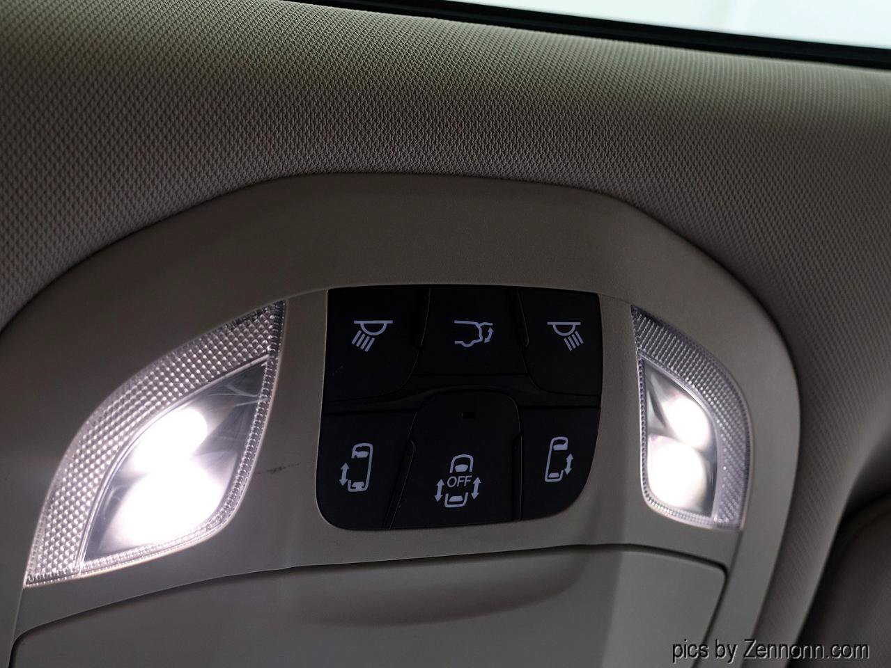 Used 2019 Chrysler Pacifica Limited FWD image 26