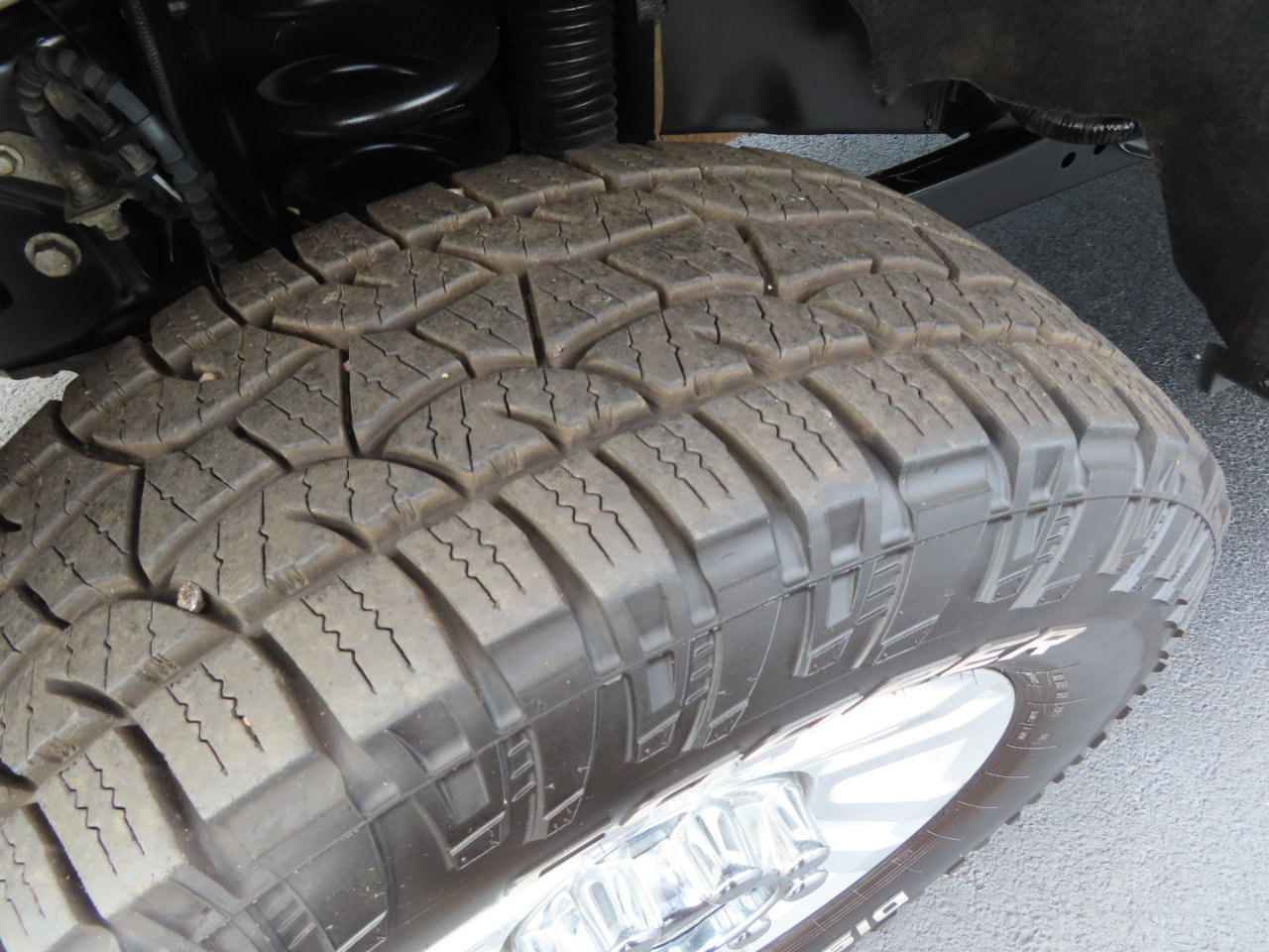 Used 2019 Ford F250 XLT image 12