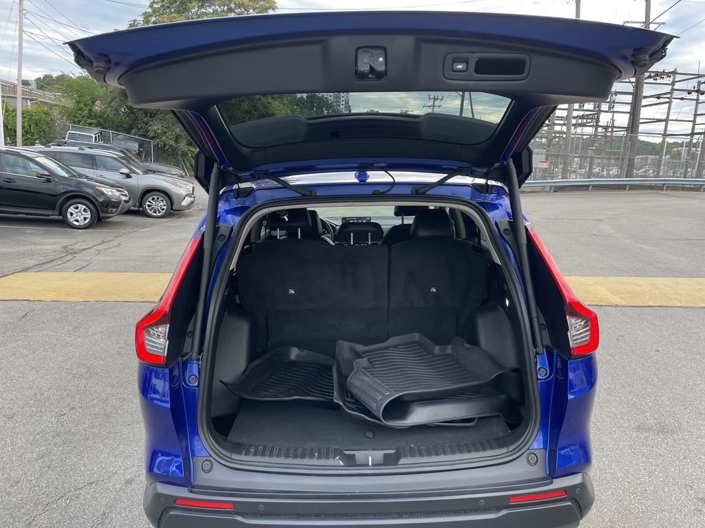 Used 2024 Honda CR-V EX-L image 13