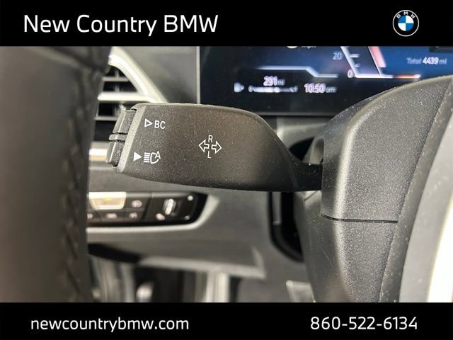 Used 2026 BMW 330i xDrive Sedan w/ M Sport Package AWD/4WD image 17
