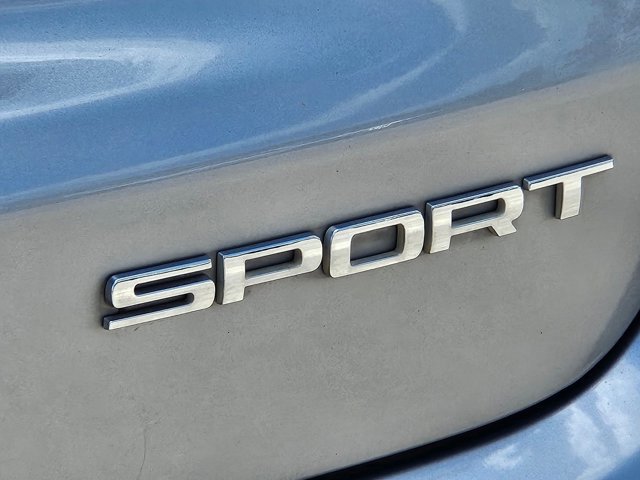 Used 2020 Jeep Compass Sport w/ Tech Group FWD image 19