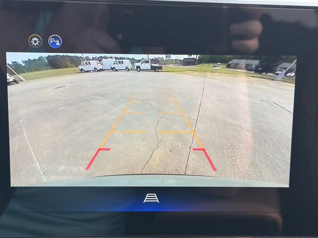 Used 2026 Chevrolet Equinox ACTIV image 31