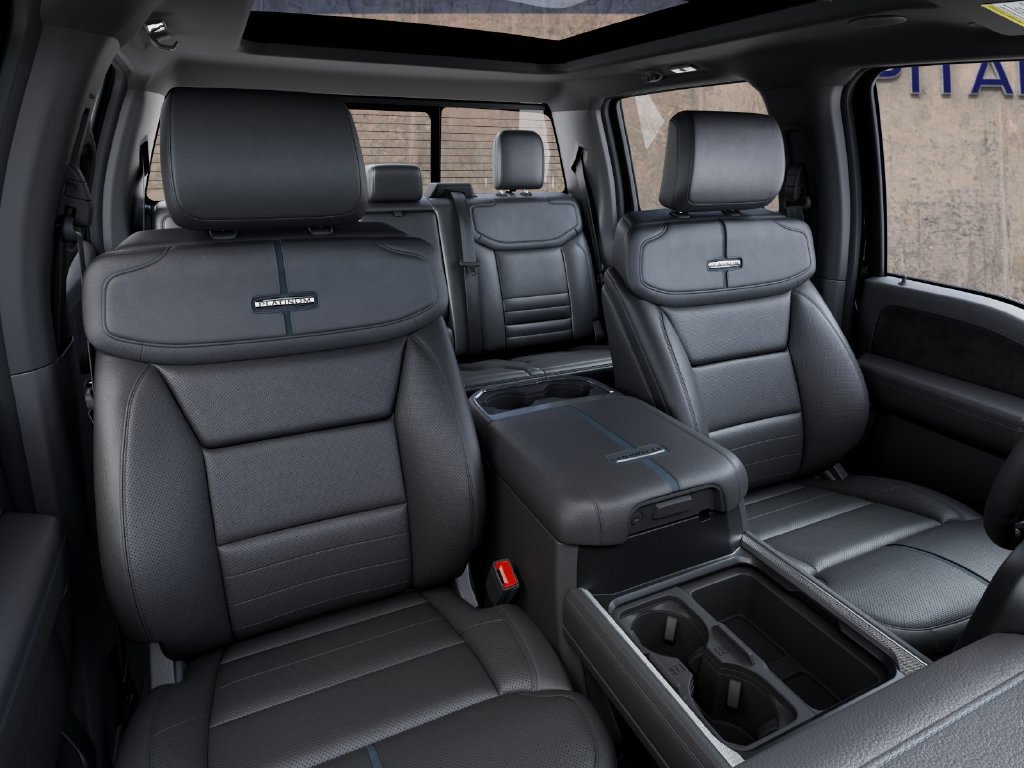 New 2027 Ford F250 4x4 Crew Cab Super Duty image 12