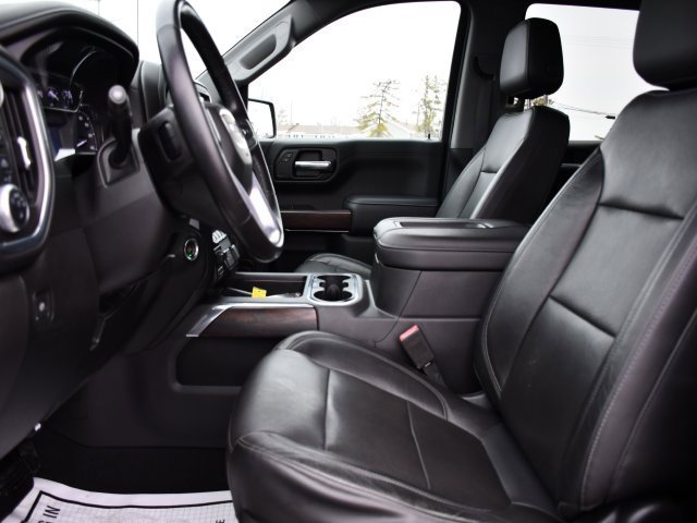 Used 2020 GMC Sierra 1500 SLT w/ SLT Premium Plus Package image 18