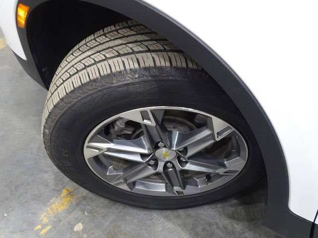 Used 2023 Chevrolet Blazer LT image 40