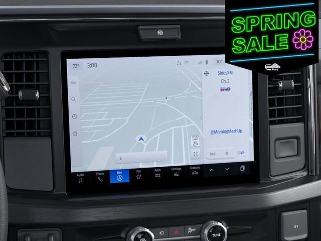 New 2025 Ford F250 Lariat w/ Lariat Ultimate Package image 14