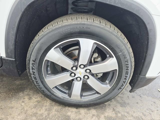 Used 2018 Chevrolet Traverse LT image 19