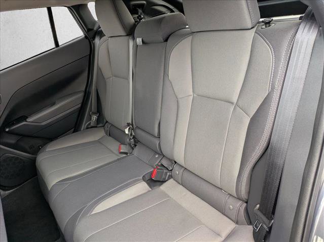 Certified 2025 Subaru Crosstrek 2.0i Premium image 18