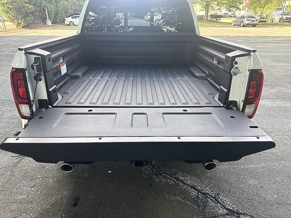 Used 2026 Honda Ridgeline RTL image 22