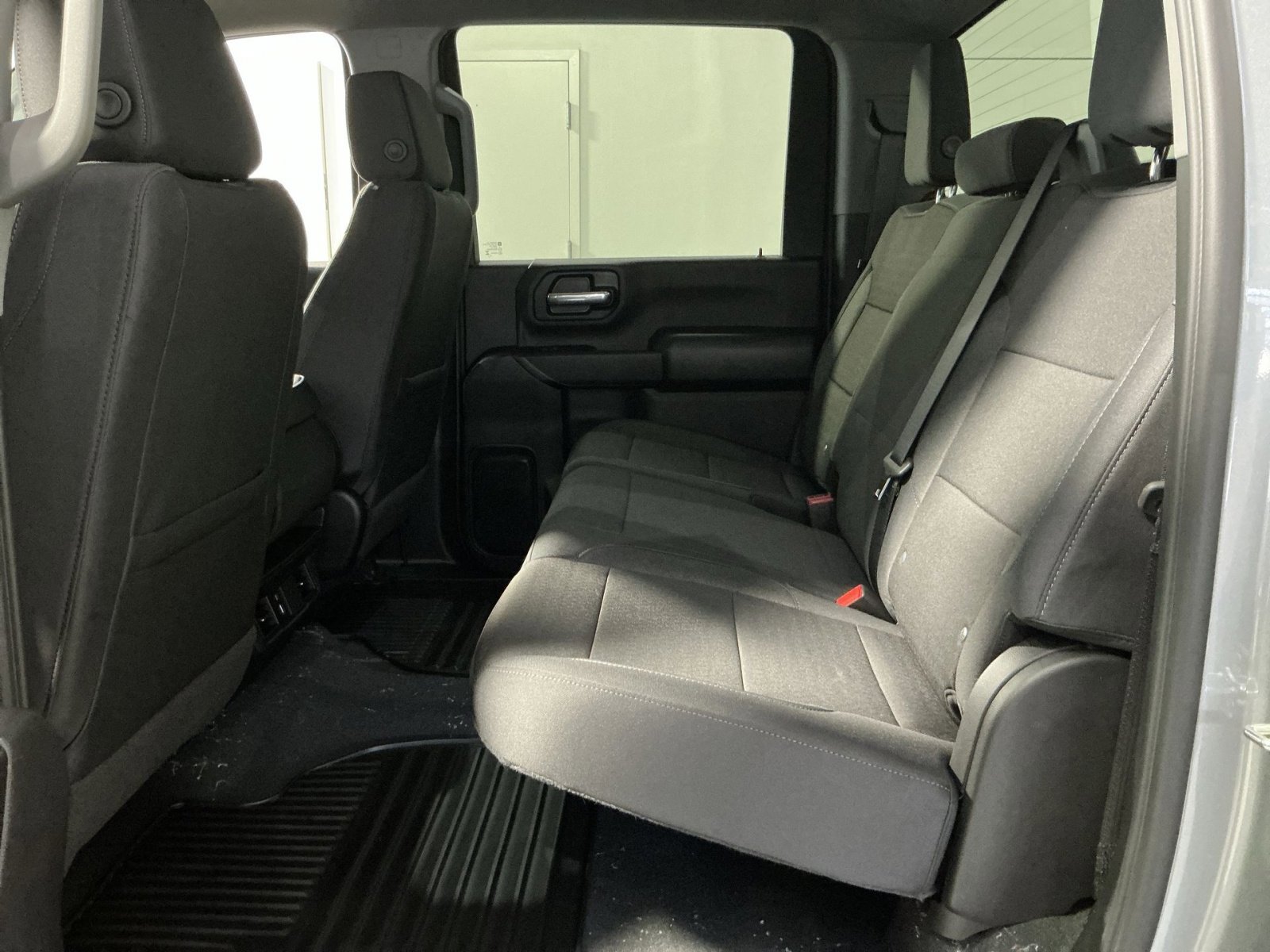 New 2026 Chevrolet Silverado 2500 Custom w/ Custom Value Package image 30