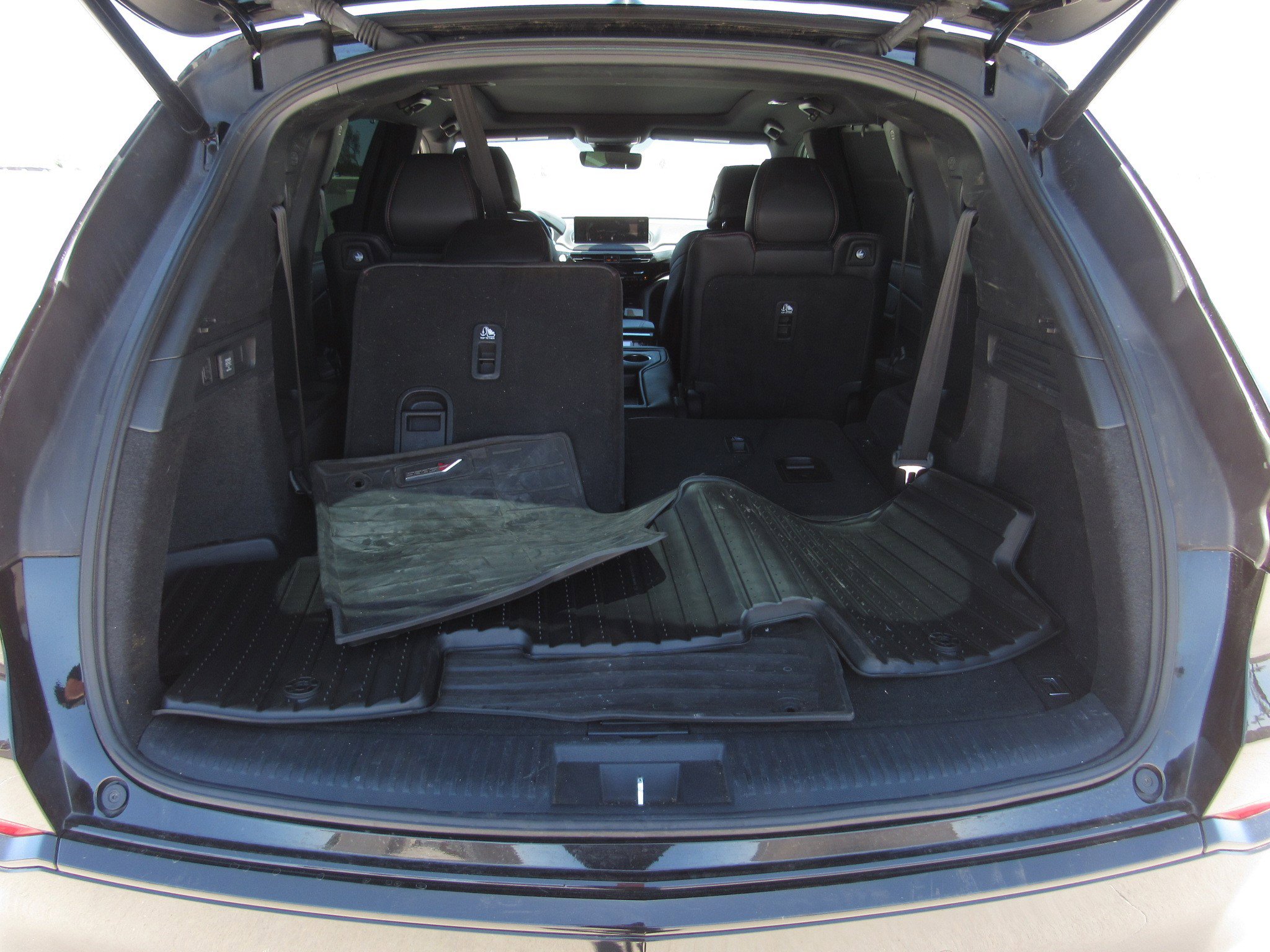 Used 2024 Acura MDX A-Spec AWD/4WD image 13