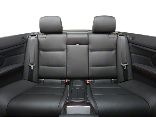 Used 2013 BMW 328i Convertible RWD image 17